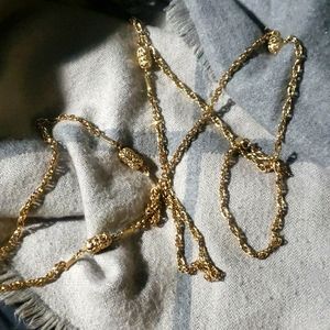 Sarah Coventry vintage necklace